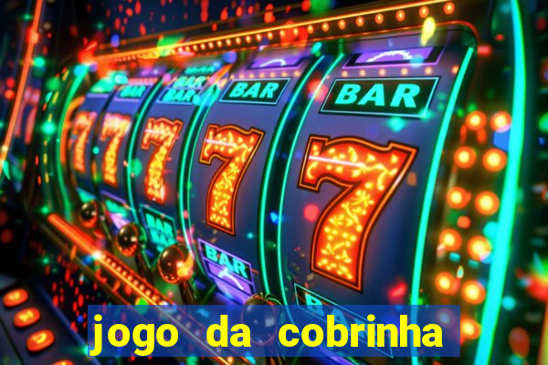 jogo da cobrinha paga de verdade